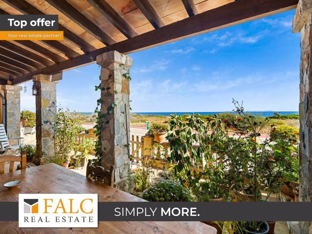Chalet en venta en Migjorn, Baleares
