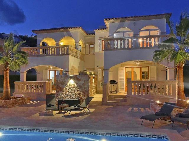 Chalet en venta en Migjorn, Baleares