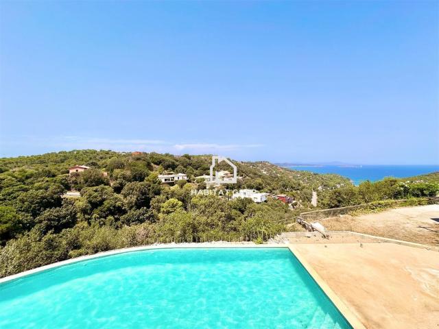 Villa en venta en Begur