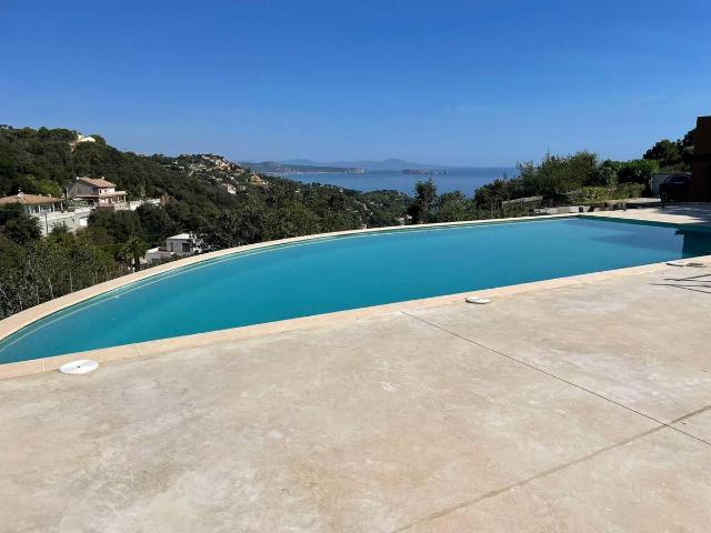 Villa en venta en Begur
