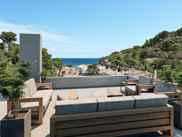 Villa en venta en Begur