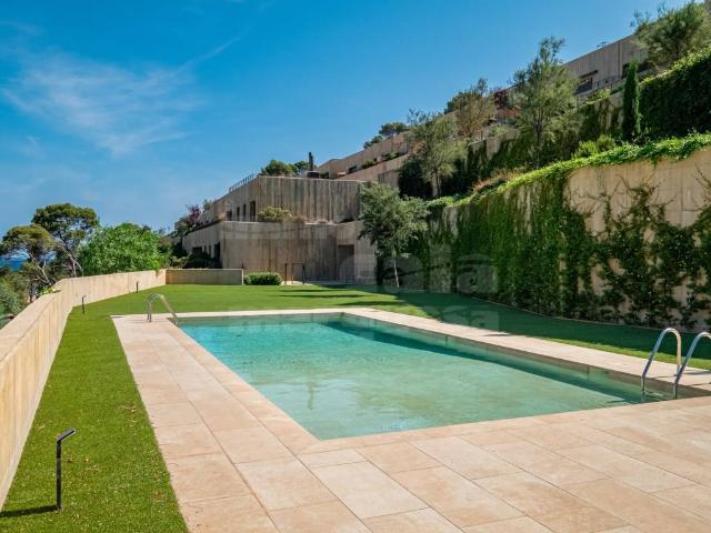Villa en venta en Begur