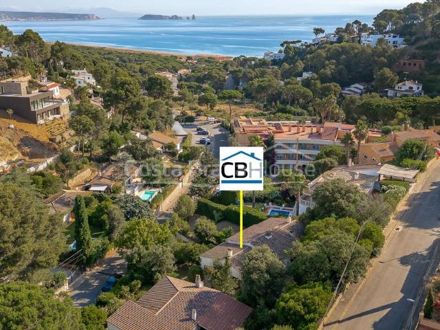 Villa en venta en Begur