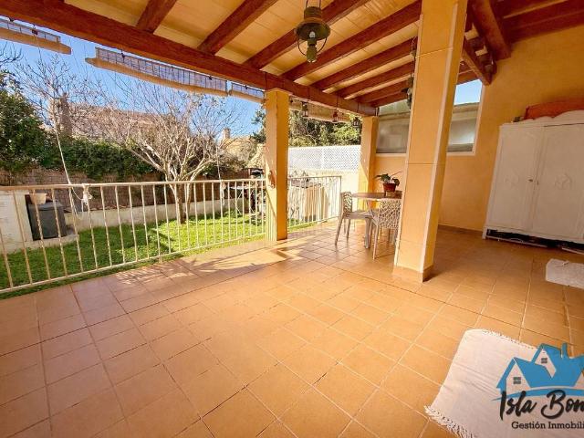 Chalet en venta en Llucmajor, Migjorn