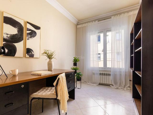 Chalet en venta en la Creu Alta, Sabadell