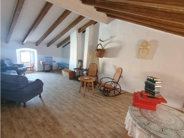 Casa en venta en Sabiote