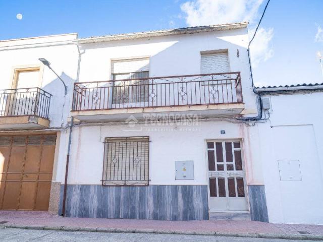 Chalet en venta en Sabiote, Andalucía