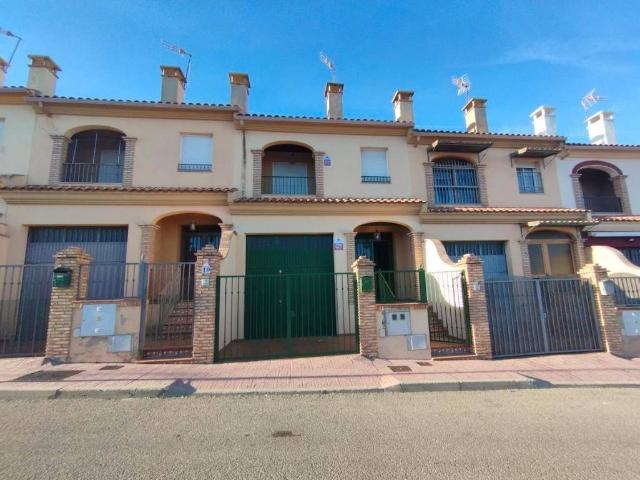 Chalet en venta en Sabiote, Andalucía