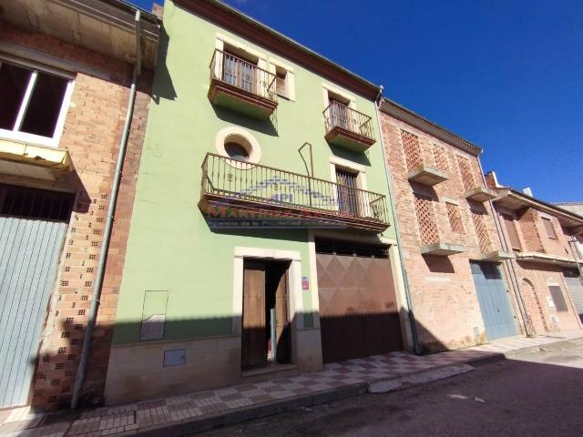 Chalet en venta en Sabiote, Andalucía