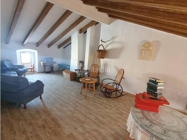 Chalet en venta en Sabiote, Andalucía