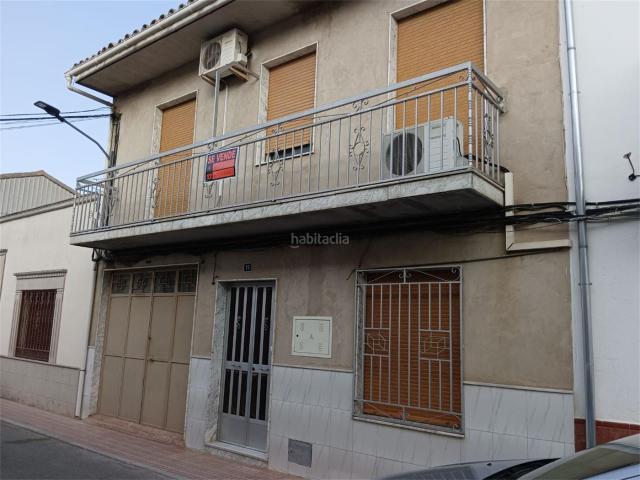 Chalet en venta en Sabiote, Andalucía