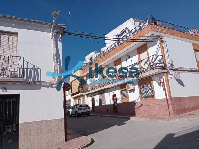 Chalet en venta en Sabiote, Andalucía