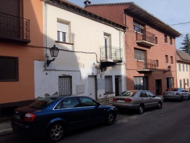 Chalet en venta en Puente Sardas, Alto Gállego