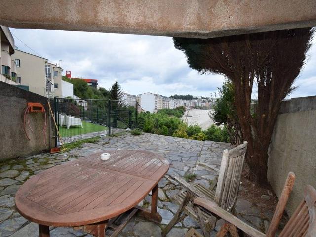 Chalet en venta en Sada, A Coruña