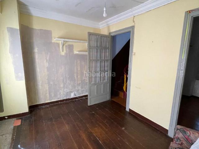 Chalet en venta en Osedo, A Coruña