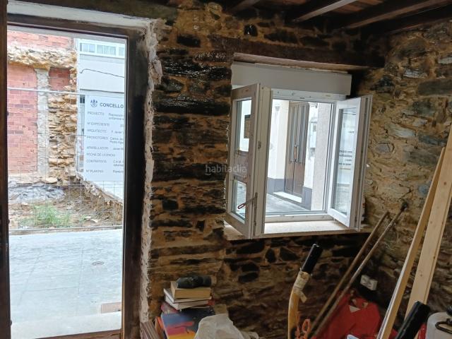 Chalet en venta en Osedo, A Coruña