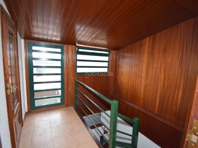 Chalet en venta en Osedo, A Coruña