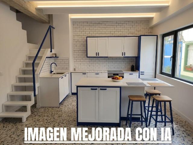 Chalet en venta en Osedo, A Coruña