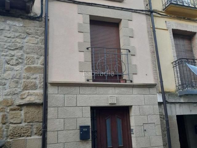 Chalet en venta en Cinco Villas, Aragón
