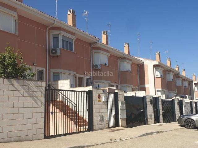 Chalet en venta en Saelices, Castilla-La Mancha