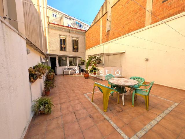 Chalet en venta en Centre, Barcelonès