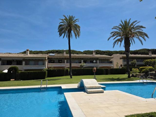Villa en venta en Castell-platja D'aro