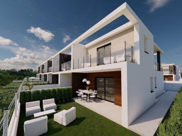 Chalet en venta en la Marina Alta, Valencia