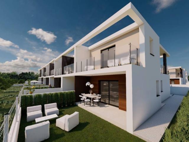 Chalet en venta en la Marina Alta, Valencia