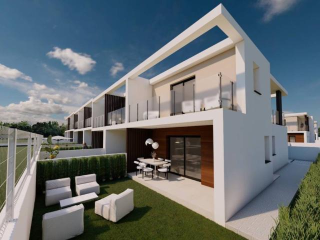 Villa en venta en Sagra