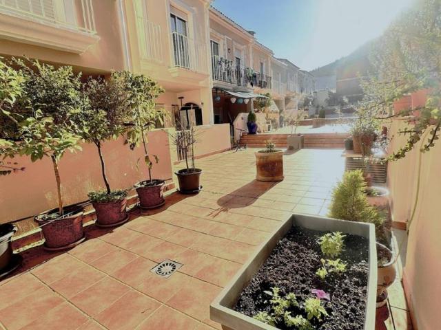 Chalet en venta en la Marina Alta, Valencia