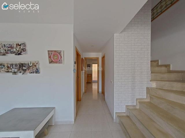 Chalet en venta en la Marina Alta, Valencia