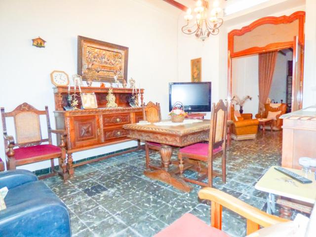 Chalet en venta en la Marina Alta, Valencia