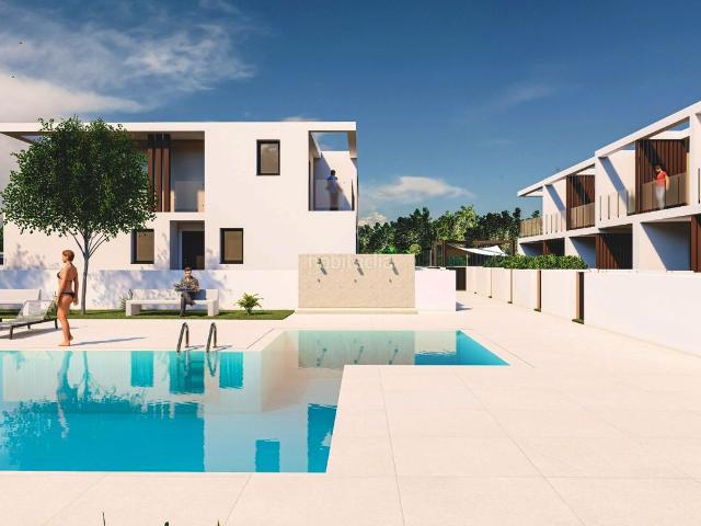 Chalet en venta en la Marina Alta, Valencia