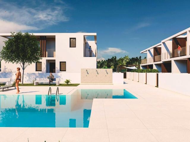 Chalet en venta en la Marina Alta, Valencia