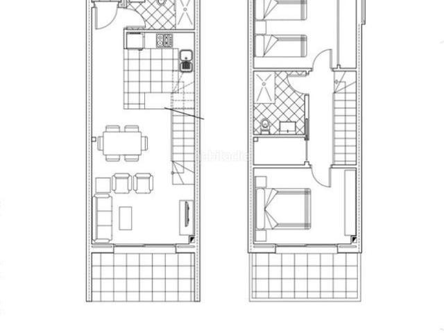 Chalet en venta en la Marina Alta, Valencia