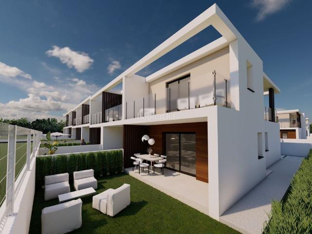 Chalet en venta en la Marina Alta, Valencia
