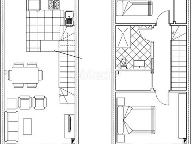 Chalet en venta en la Marina Alta, Valencia