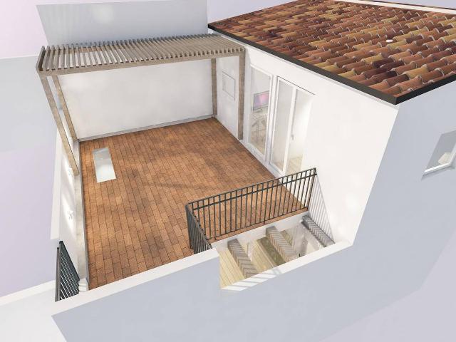 Villa en venta en Barcelona, la Dreta de l'Eixample