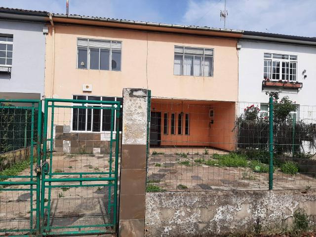 Chalet en venta en Lugo, Galicia