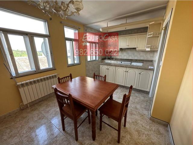 Casa en venta en Lugo, Galicia