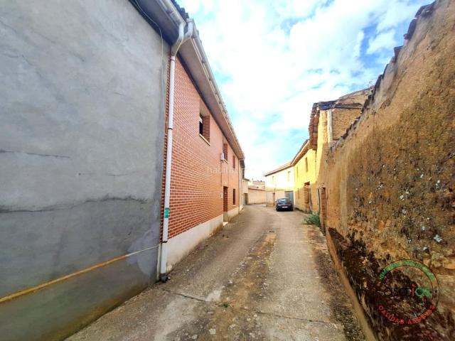 Chalet en venta en Sahagún, Castilla y León