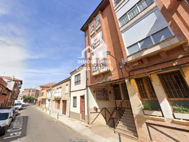 Chalet en venta en Sahagún, Castilla y León