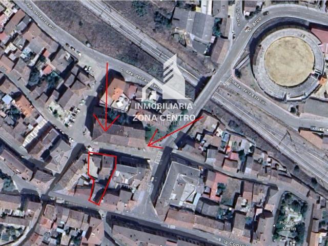 Chalet en venta en Sahagún, Castilla y León