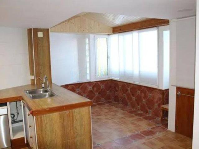 Villa en venta en Sant Joan D'alacant, la Santa Faç