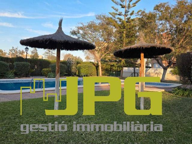 Chalet en venta en l'Alacantí, Valencia