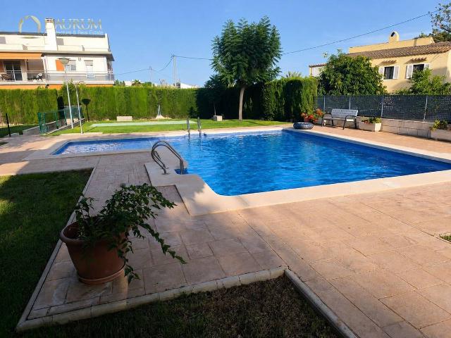 Chalet en venta en l'Alacantí, Valencia