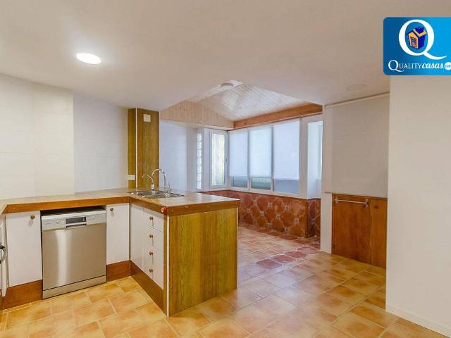 Villa en venta en Sant Joan D'alacant, Benimagrell