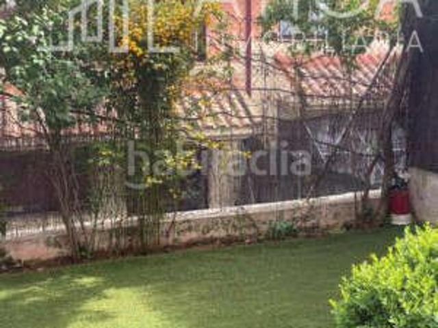 Chalet en venta en Centro, Salamanca