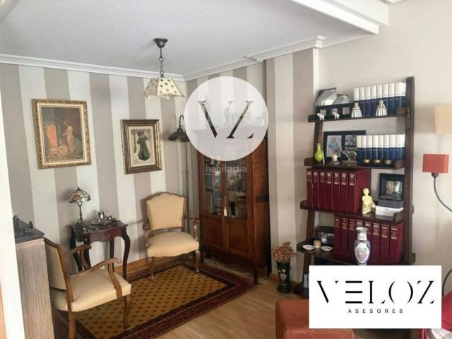 Chalet en venta en Centro, Salamanca