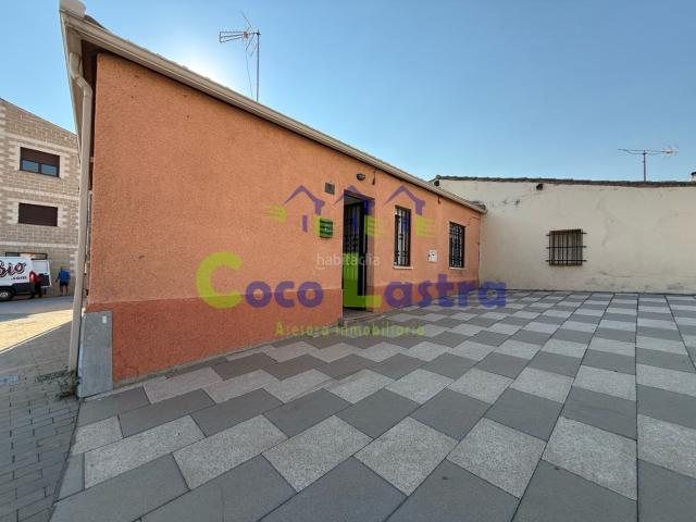 Chalet en venta en Centro, Salamanca